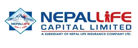 nepal life capital logo